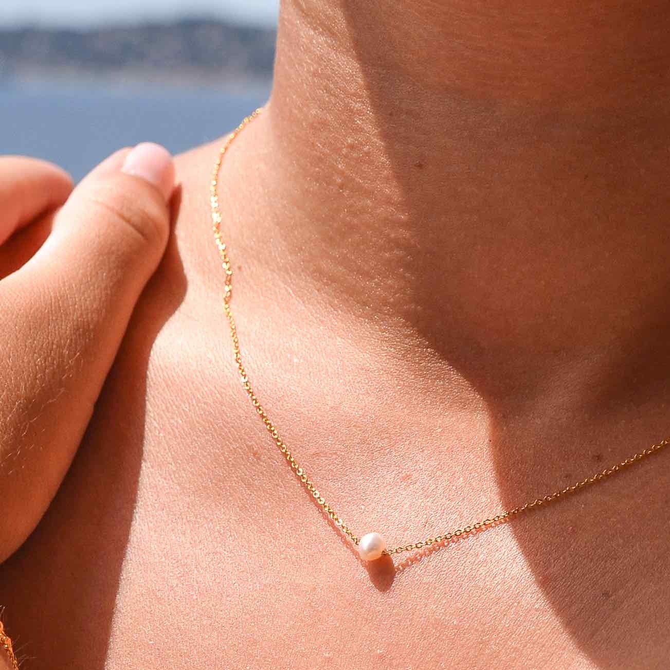 Collier Selena