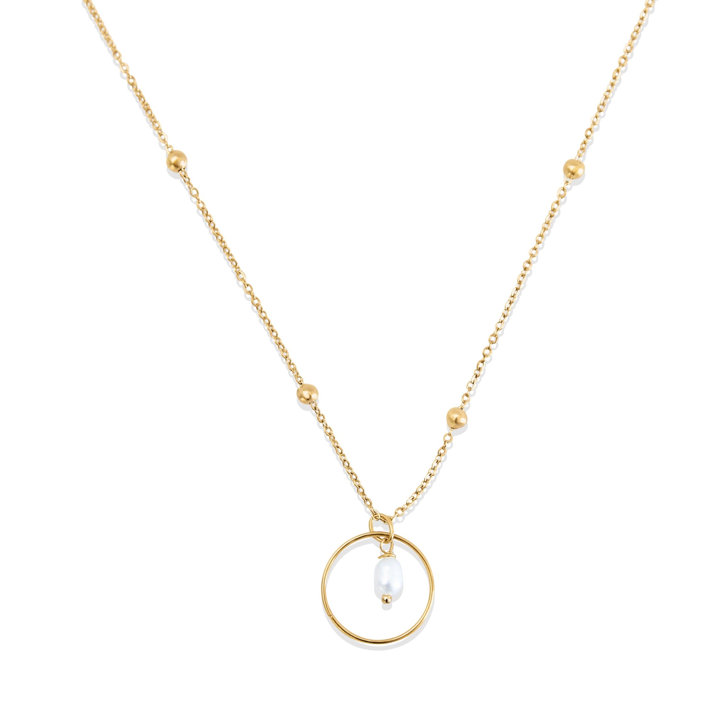 Collier Philippine