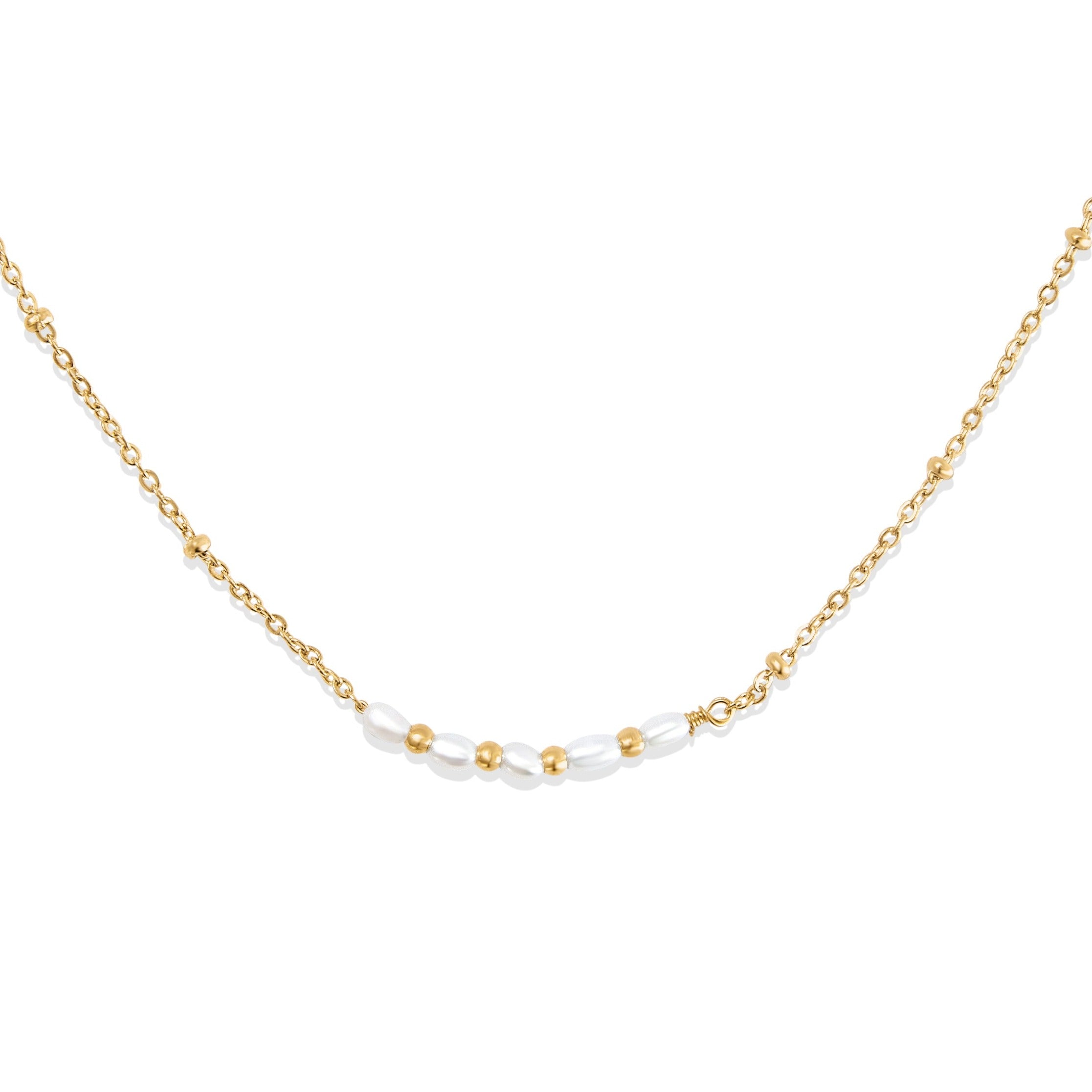 Collier Hawaï