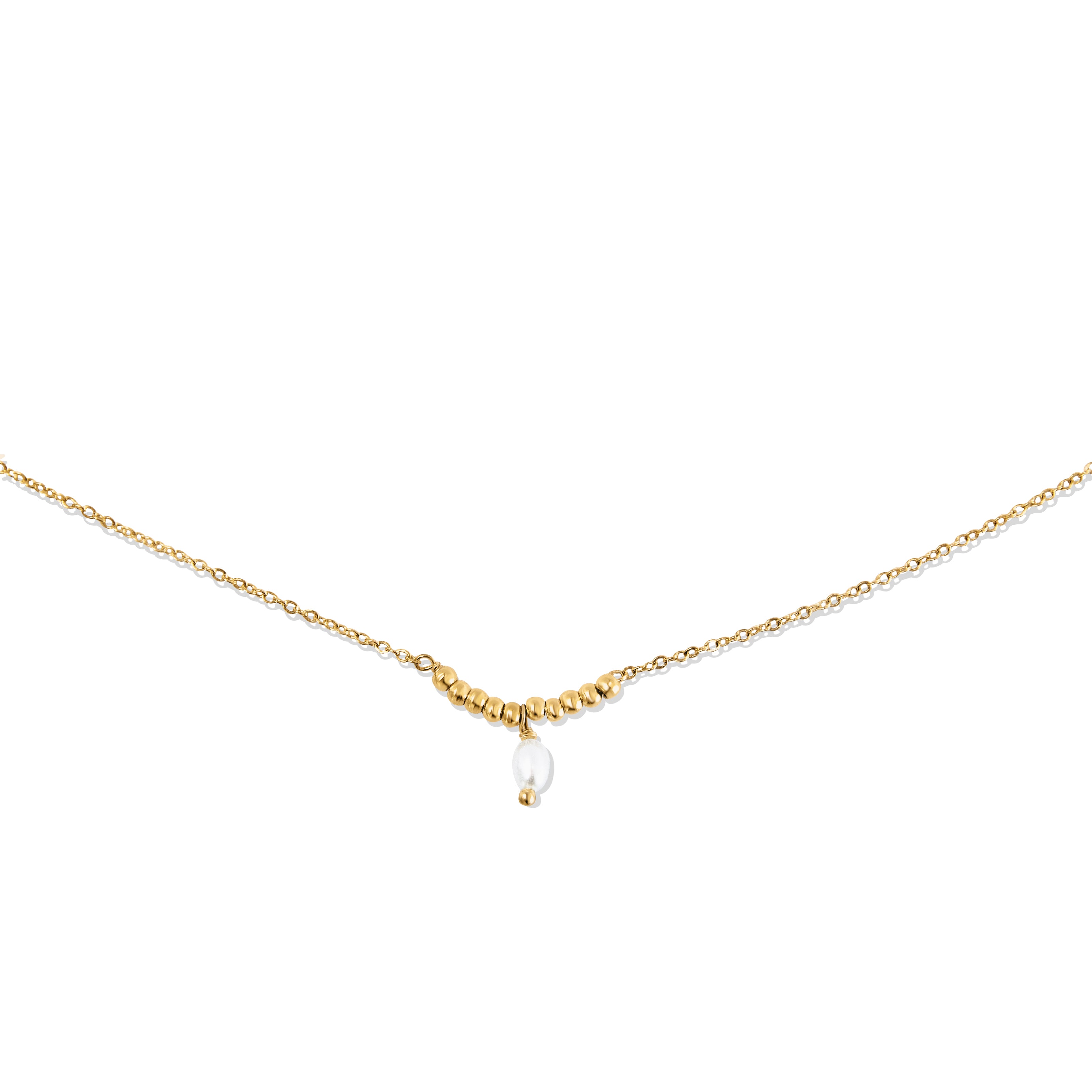 Collier Bora Bora
