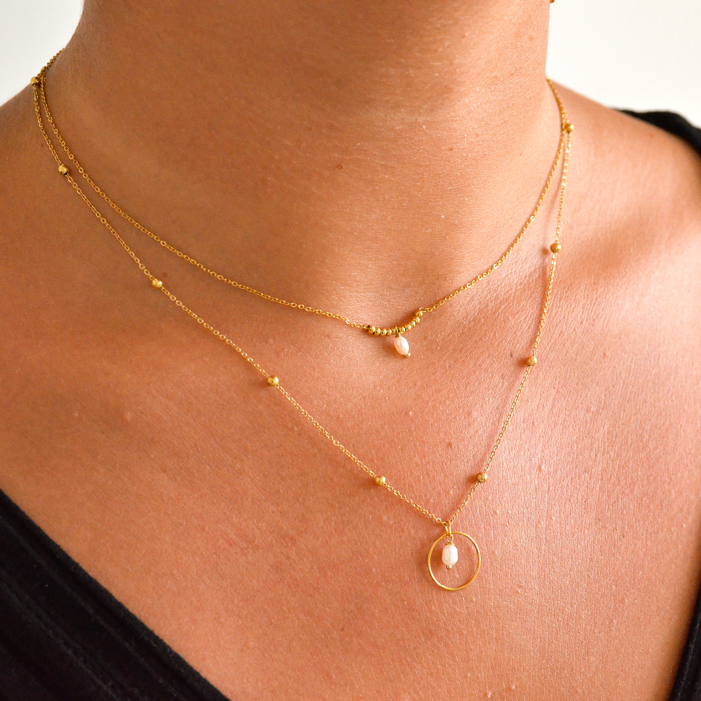 Collier Philippine