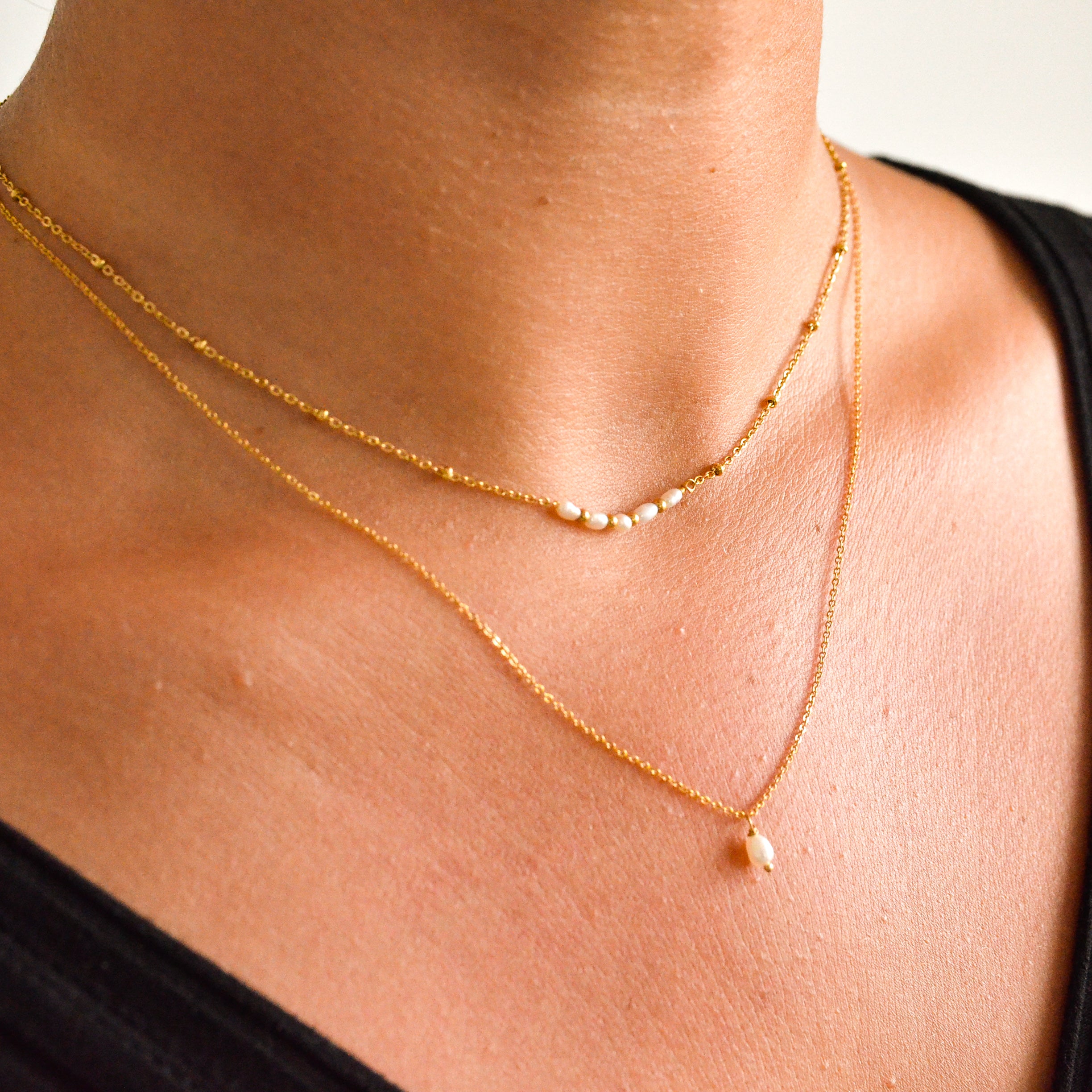 Collier Lena