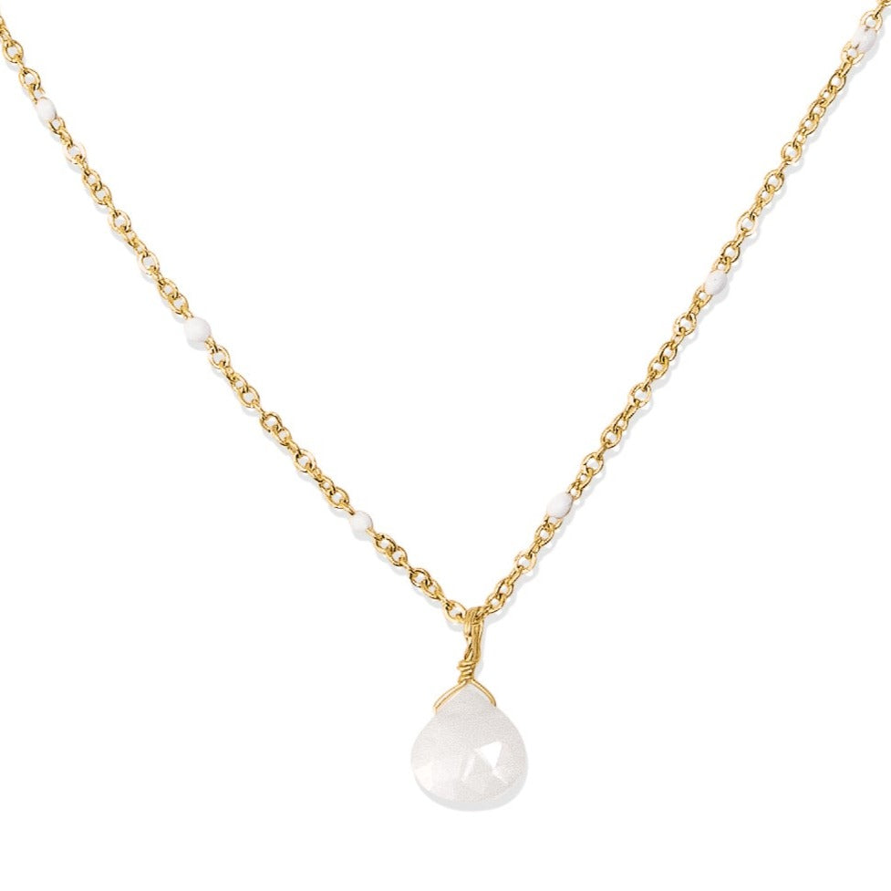 Collier Infinity