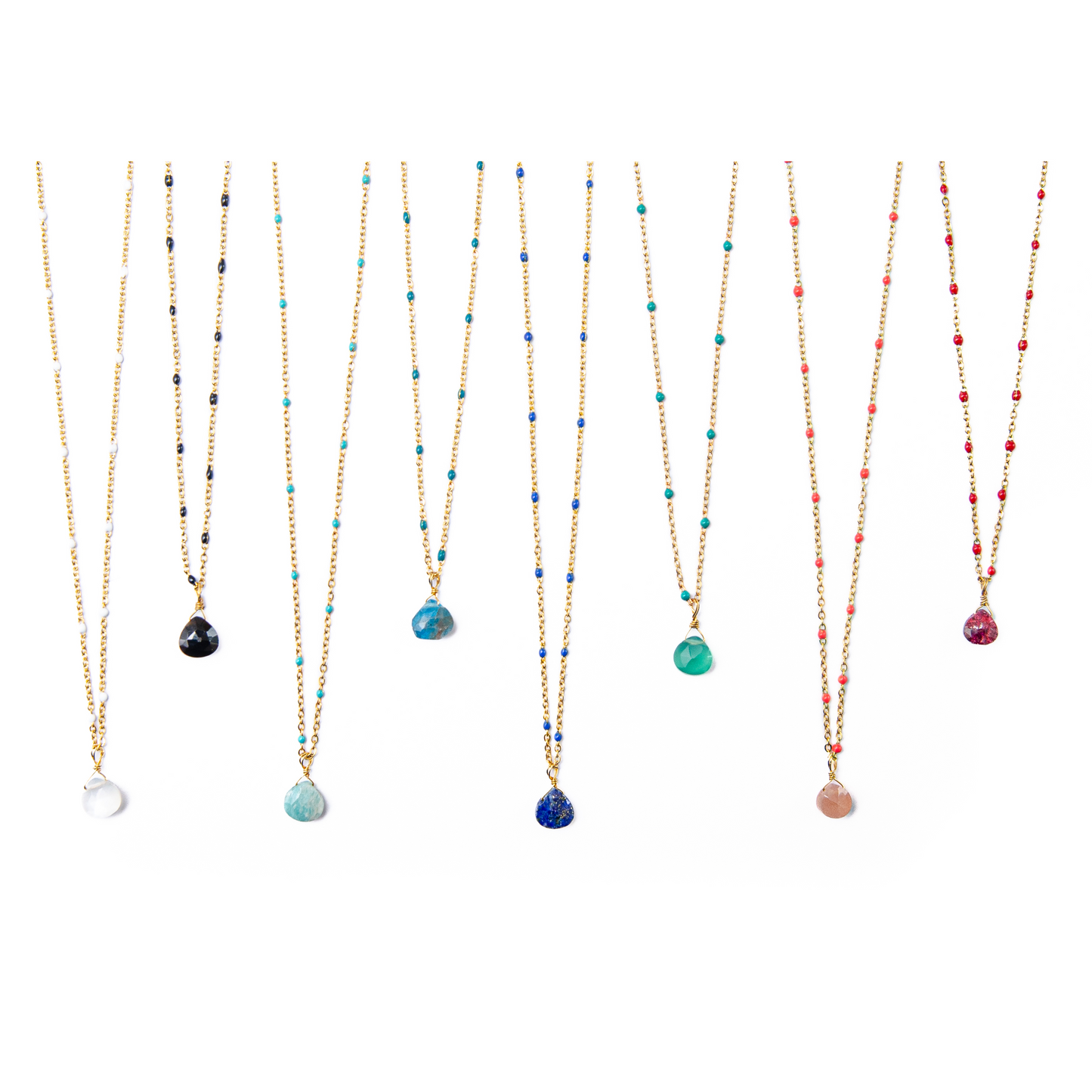 Collier Infinity