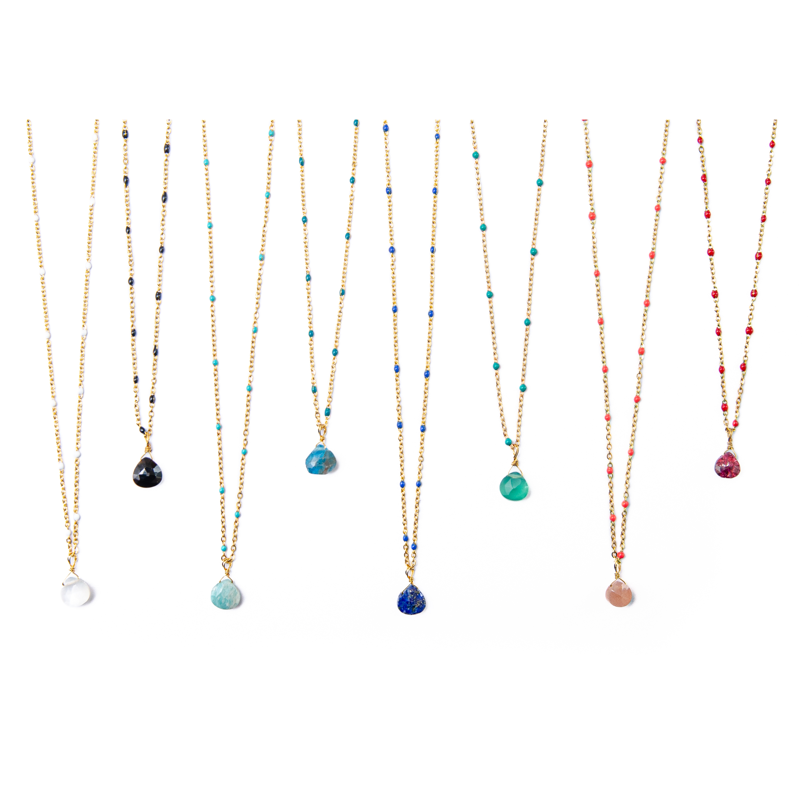 Collier Infinity