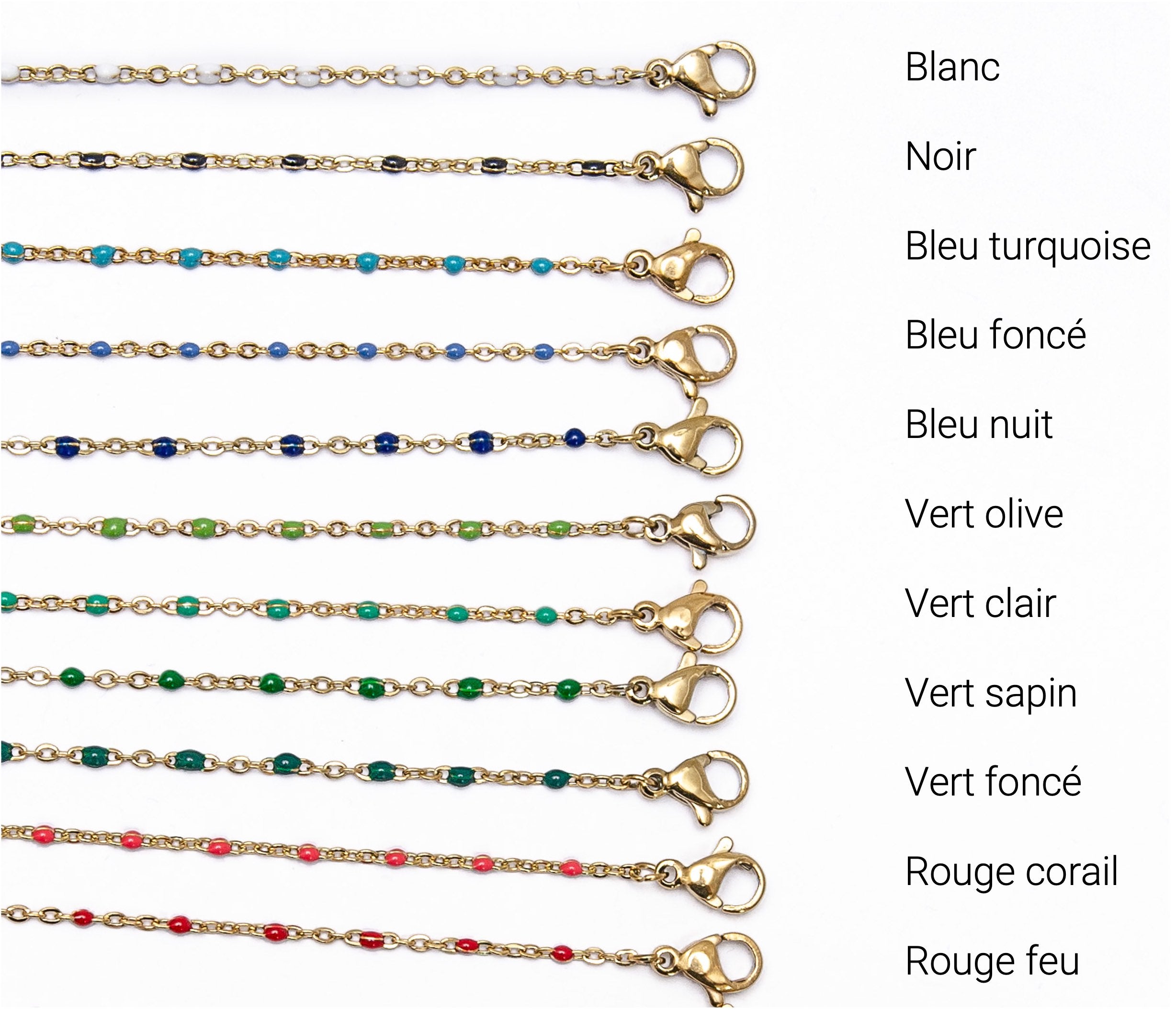Bracelet Iris
