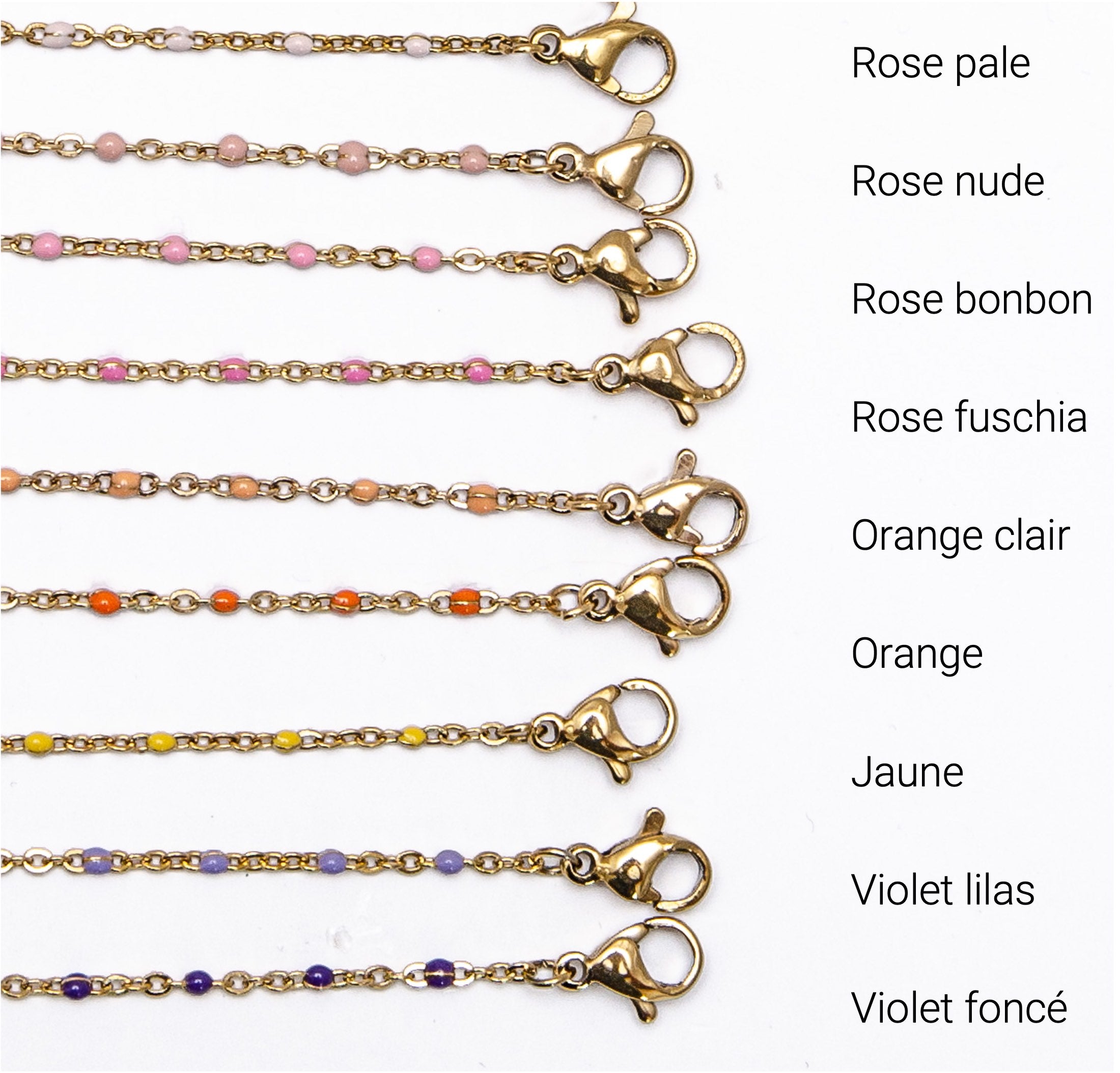 Bracelet Iris