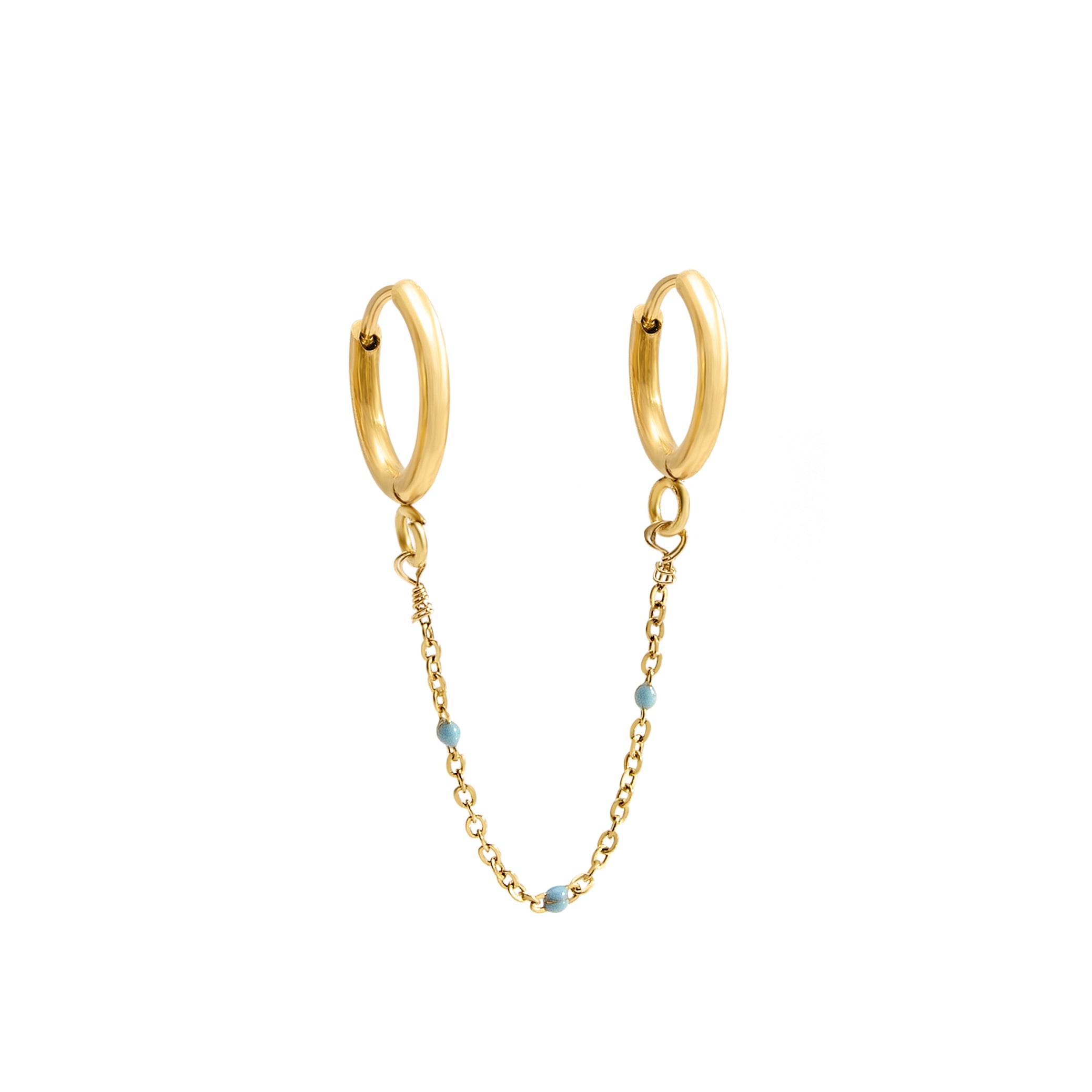Collection Iris 🌈 De la couleur plein les yeux / Bijoux
