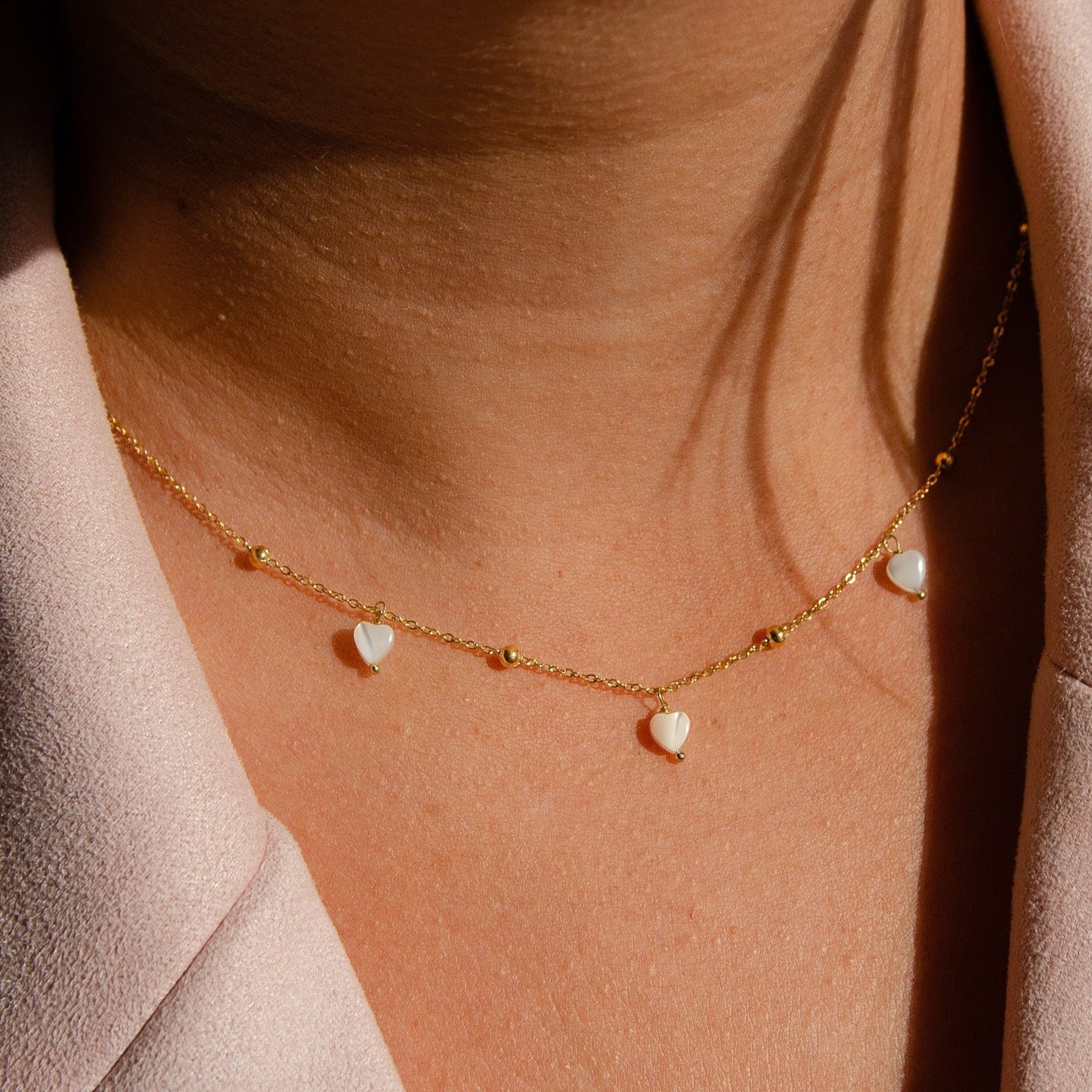 Collier Shanna