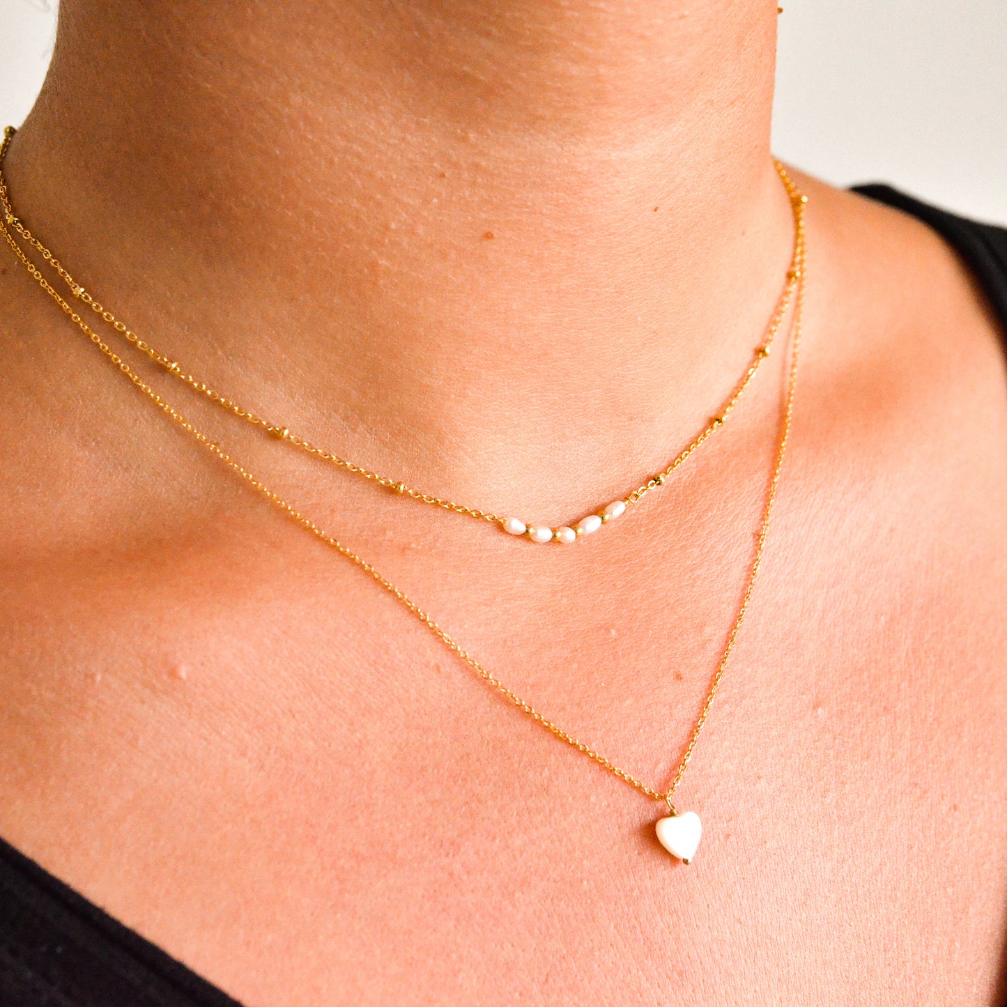 Collier Melodie