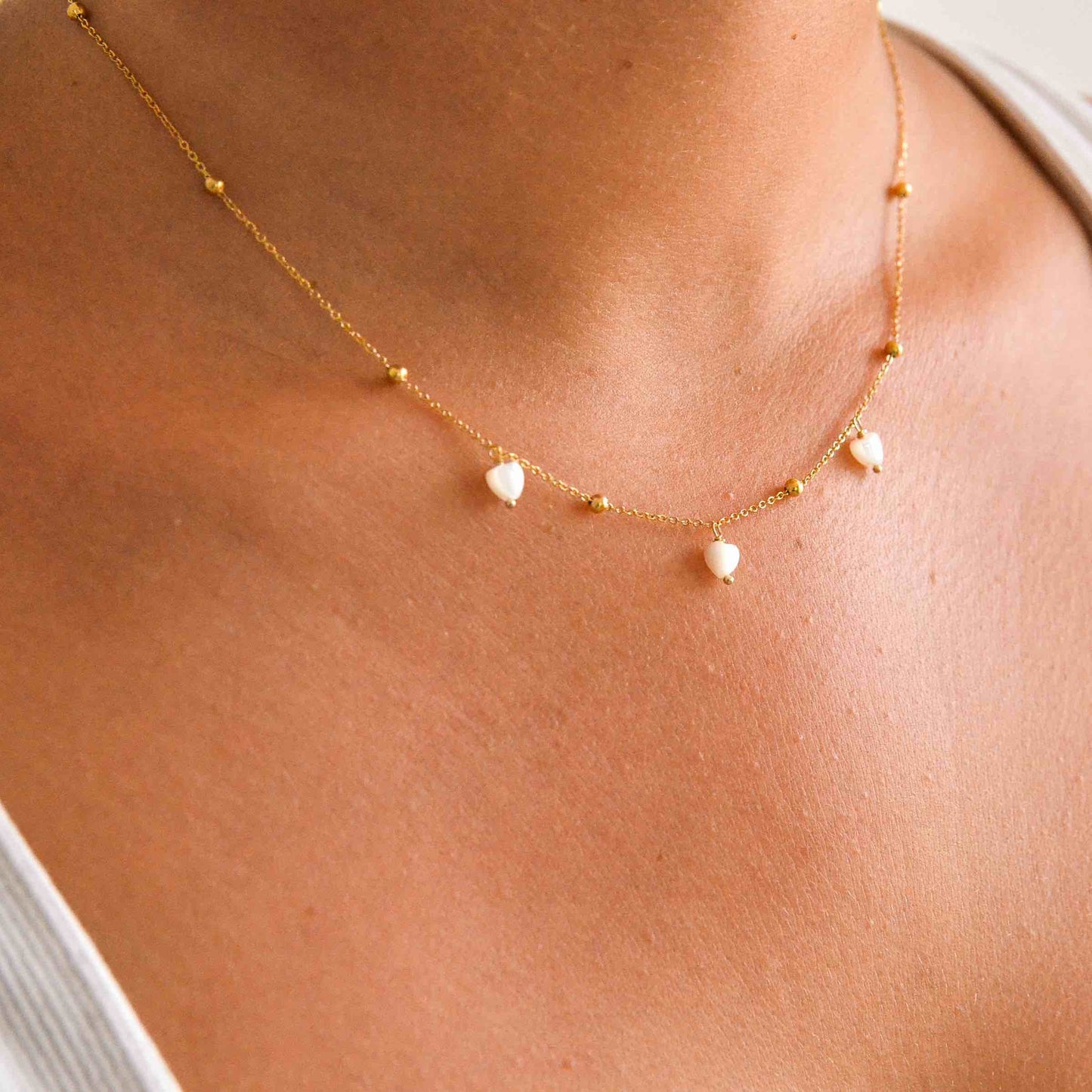 Collier Shanna
