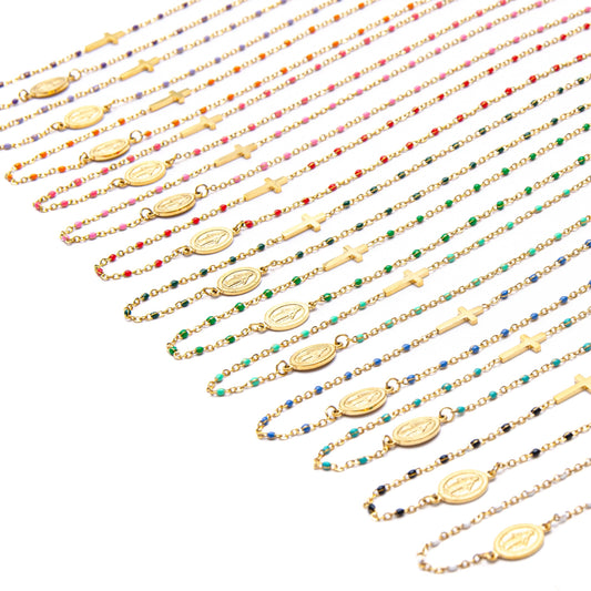 Collier Madone